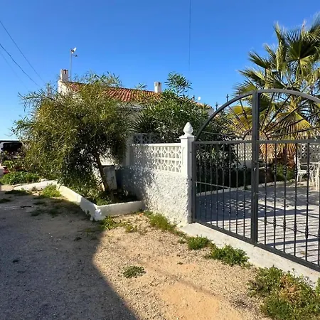 Casa Venus: Salinas De * تورّيفيِخا